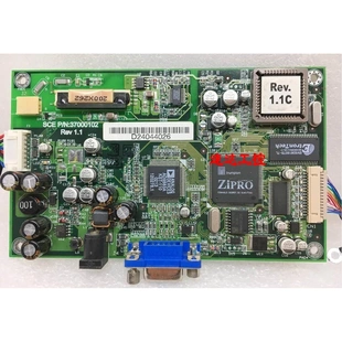 37000102 工控液 非实价议价议价可议价SCE CLYDE REV 1.1