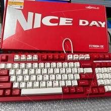 非实价议价议价议价Leopold 利奥博德 FC980M OE版OEM高度98议价
