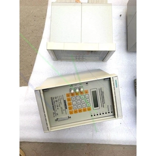 7UT5125 非实价议价议价议价直拍不发： 置 时间继电器 保护装