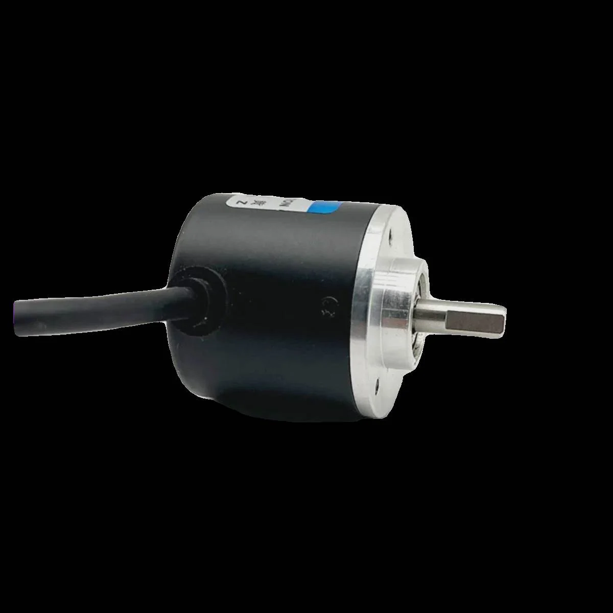 非实价议价议价编码器GI40-011K1R6N-360增量型光电旋转编码器非