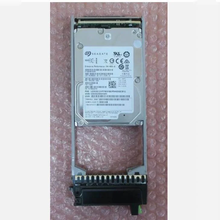 非实价议价议价CA07670-E683 FUJITSU 600GB 15K SAS 12G 2.5 SFF