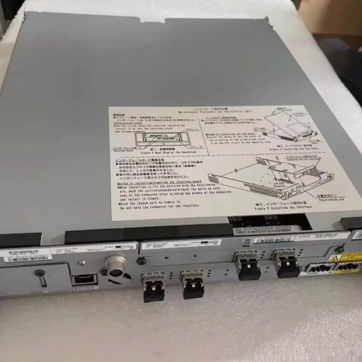 非实价议价议价HDS Systems Control 3272218-A with Fibre I/F 3