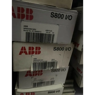 非實價議價議價ABB模塊AI845 DO810 AI815 非實價議價 AO845A