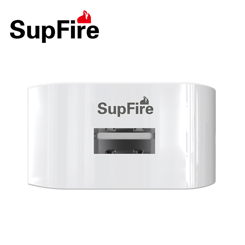 chargeur SUPFIRE - Ref 1292548 Image 4