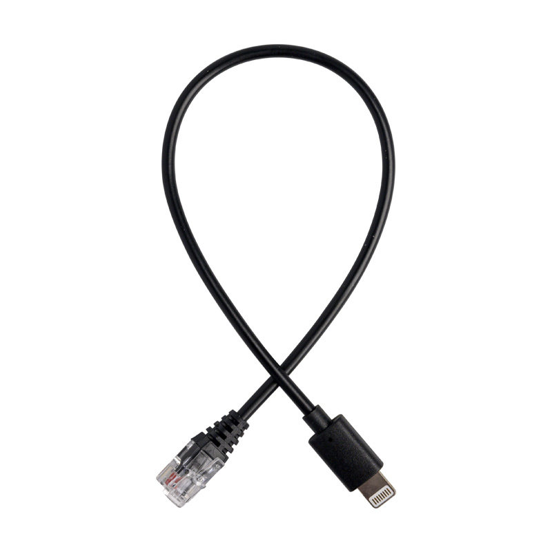 夷希微手机防盗器支架链感应绳锁展示架配件pad平板电脑支架体验台