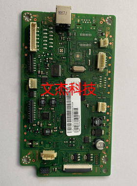 惠普HP136A主板 HP136WM 108W 108A 103A 136NW主板/接口板/通讯