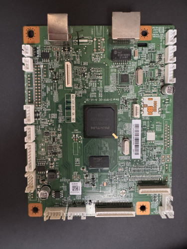 奔图7100dn  7100dw主板接口板