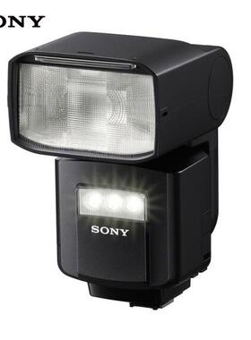 索尼（SONY）HVL-F60RM2闪光灯 微单专用无锡实体店 支持以旧换新