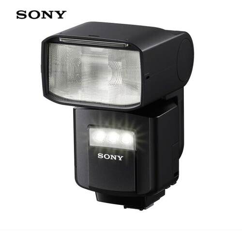 索尼（SONY）HVL-F60RM2闪光灯 微单专用无锡实体店 支持以旧换新