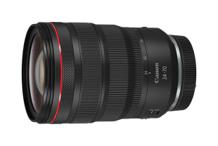 RF24 70mm USM F2.8 佳能
