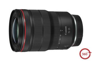EOS 35mm USM RF15 F2.8 佳能 广角变焦镜头 Canon