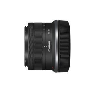 Canon STM微单变焦超广角镜头 6.3 F4.5 佳能 18mm
