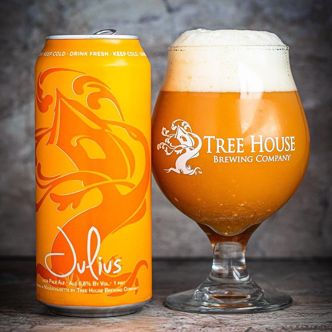 树屋 tree house 16oz(约473ml) 郁金香杯 大肚杯 精酿啤酒杯