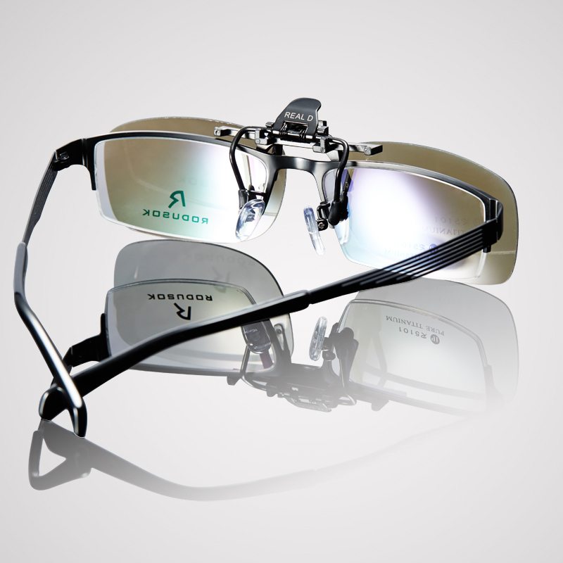 Lunettes 3D REEDOON - Ref 1243639 Image 3