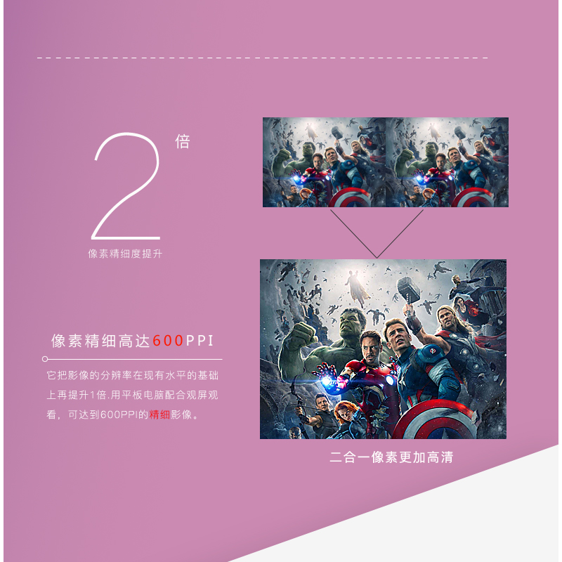 Lunettes 3D OTHER   - Ref 2627930 Image 1