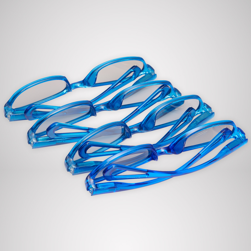 Lunettes 3D REEDOON - Ref 1243871 Image 4