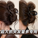 波浪抓夹女2025新款 大号鲨鱼夹后脑勺发夹高级感头发发卡头饰夹子