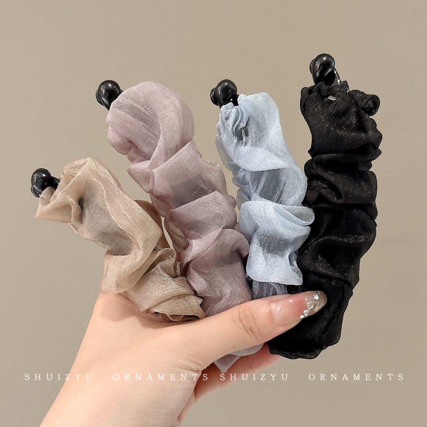 2#��ɫС�� ������ɴ�㽶��Ů����β����