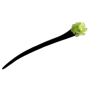 新中式流苏发簪古风女2025新款盘发簪子高级感发钗国风步摇头饰