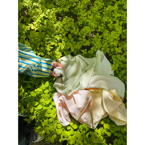 木子理想胖mm大码抑菌棉感内裤