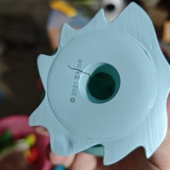 正版 植物大战僵尸玩具清仓批发福袋瑕疵清库存浮潜西瓜地图作战图