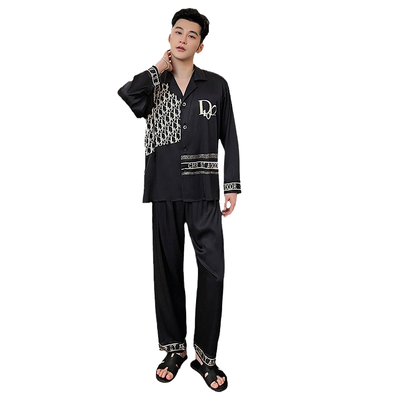 b8841长袖长裤WLK/沃莱卡男