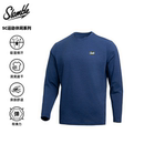 新款 休闲吸湿排汗速干透气秋季 健身运动T恤男士 SLAMBLE口粮长袖