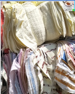 纯棉毛巾成人洗脸二等品残次面巾保洁装修厨房抹布擦机器按斤卖