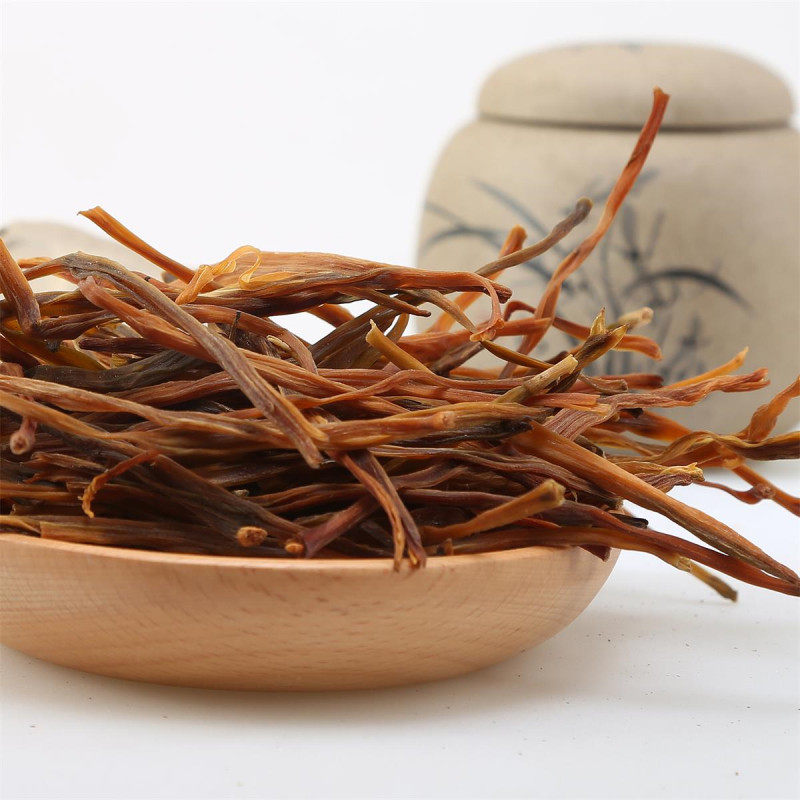 重庆巫山土特产干黄花菜干货农家自产黄花金针菜 250g包邮