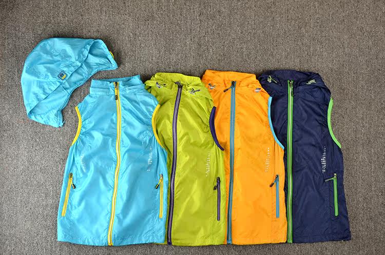 Débardeur sport pour femme - Ref 2029457 Image 5