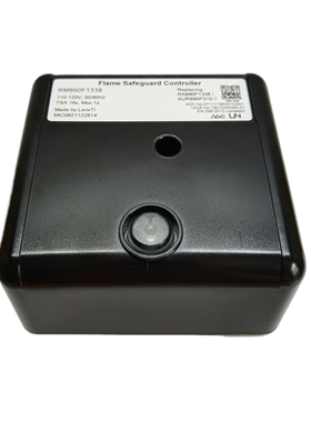 LenxTi RM890F1338 烧嘴控制器替代 Honeywell RA890F1338
