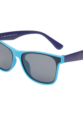 儿童偏光太阳眼镜男女孩