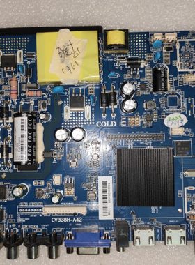 联想 39G5 39G8 43G5电视 CV338H-A42 双核WiFi主板 智能主板