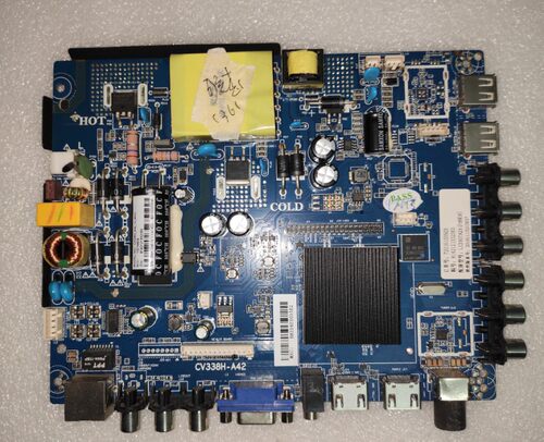 联想 39G5 39G8 43G5电视 CV338H-A42 双核WiFi主板 智能主板