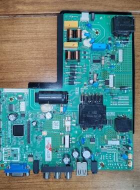 TP.SK108.PC821 新款主板3高清HDMI 80W 360ma 42--65寸电视主板