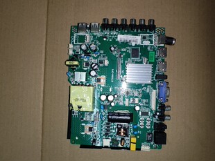 原装乐视Y43 Y43D D43PFC1N主板ST358A-CP3屏CC430LV1D兼容多种屏