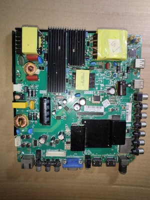 欧宝丽LED55C81主板TP.RT2982.PD811配屏CN55GK720/HV550WU2-370