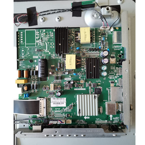 主板AOCWiFi原装直播4K双核8G