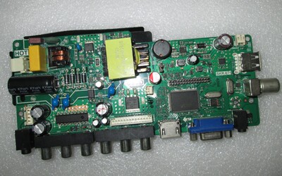 VS.TP56U51.2 SKR.671 TP.RD8503.671小尺寸液晶电视主板高清HDMI