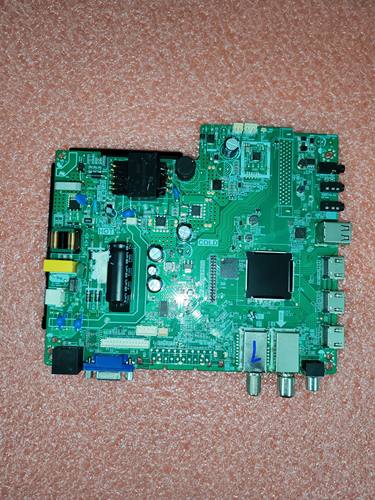 TP.SK508S.PB802 3合1电视主板兼容国外电视制式试好发货4种规格