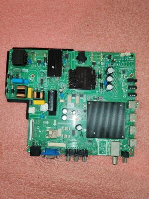 TP.SK706S.PC822 3合1电视机主板4k网WiFi蓝牙1.5g+8g有中文可选