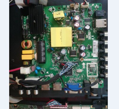 康佳液晶主板led40f1500c