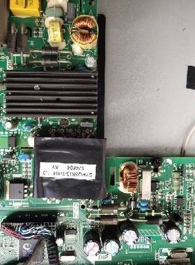 原装熊猫LE37K18主板TP.VST59.P83 配屏KBI+370A1L01 72001020