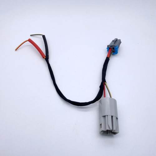 友易思适配比亚迪点烟器取电线束