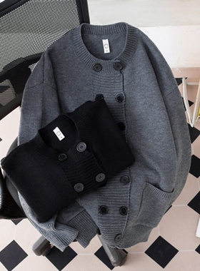 LR305批48黑灰M3XL