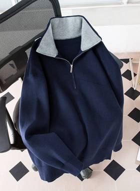 包芯纱M912批46藏青杏色灰色M3XL