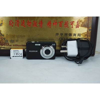 98新 Fujifilm/富士 FinePix J30 卡片数码相机 1200万像素 家用