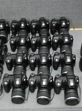 Fujifilm/富士 FinePix S5600 数码长焦相机 CCD 10倍变焦 收藏