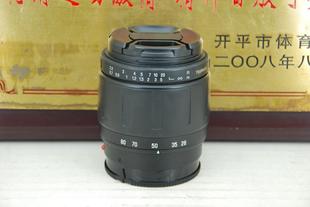 腾龙 F3.5 索尼a口 单反镜头 177D 5.6 全幅广角中焦挂机