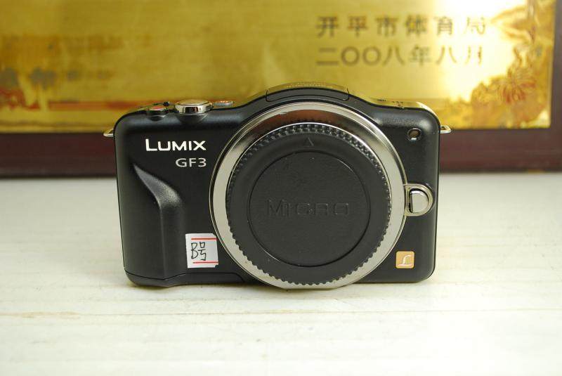 松下 GF3 微单 单电数码相机 千万像素全高清摄像  触摸屏,数码相机/单反相机/摄像机,单电微单,淘宝优惠券,粉丝福利购,淘宝优惠卷